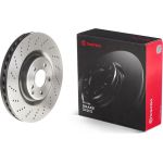 15 481 107 Bremsscheibe VA 09.B855.51 15 481 107 Bremsscheibe VA 09.B855.51