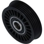 KAMOKA Umlenk-/Führungsrolle, Keilrippenriemen R0318 KAMOKA Umlenk-/Führungsrolle, Keilrippenriemen R0318