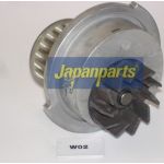 Japanparts Wasserpumpe PQ-W02 Japanparts Wasserpumpe PQ-W02