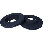 Quaro Bremsscheibe QD8449HC Quaro Bremsscheibe QD8449HC
