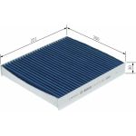 Aktivkohleinnenraumfilter 0 986 628 619 Aktivkohleinnenraumfilter 0 986 628 619