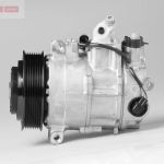DCP17115 Denso Kompressor DCP17115