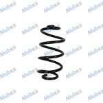 Fahrwerksfeder HA 90166742 Fahrwerksfeder HA 90166742