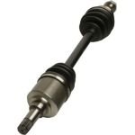 MAXGEAR Antriebswelle 27-3313MG 49-2349 MAXGEAR Antriebswelle 27-3313MG 49-2349