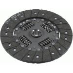 SACHS Kupplungsscheibe 1878 005 619 SACHS Kupplungsscheibe 1878 005 619
