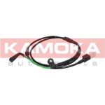 Kamoka Bremsbelagverschleißsensor 105064 Kamoka Bremsbelagverschleißsensor 105064