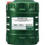Fanfaro ATF II D Automatikgetriebeöl 20L FF8604-20