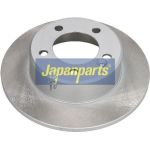 Japanparts Bremsscheibe DP-128C Japanparts Bremsscheibe DP-128C