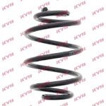 KYB Fahrwerksfeder Daewoo T. Lanos 1.4/1.5/1.6 16V 05.97 RX5510 KYB Fahrwerksfeder Daewoo T. Lanos 1.4/1.5/1.6 16V 05.97 RX5510