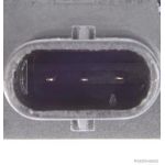 Herth+Buss Elparts Abgasdrucksensor 70668105 Herth+Buss Elparts Abgasdrucksensor 70668105