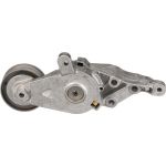Gates Spannrolle T38387 Gates Spannrolle T38387