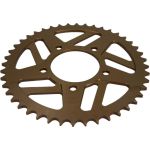 AFAM Kettenrad ALU 44 Zähne 93622-44 AFAM Kettenrad ALU 44 Zähne 93622-44