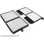 BluePrint Innenraumfilter ADT32529 BluePrint Innenraumfilter ADT32529