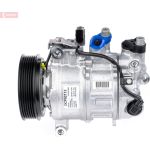 Denso Klimakompressor DCP02113 Denso Klimakompressor DCP02113