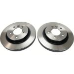 17 481 050 Bremsscheibe VA DF6482 17 481 050 Bremsscheibe VA DF6482