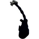 Bosch Bremsbelagverschleißsensor 1987473585 Bosch Bremsbelagverschleißsensor 1987473585