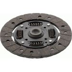 Sachs Kupplungsscheibe 1878 634 054 Sachs Kupplungsscheibe 1878 634 054