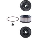 MAHLE Kraftstofffilter KX 591D MAHLE Kraftstofffilter KX 591D