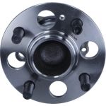 Radlagersatz 33-1171 Radlagersatz 33-1171