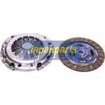 Japanparts Kupplungssatz KF-824 Japanparts Kupplungssatz KF-824