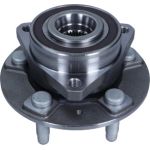 Radlagersatz 33-1217 Radlagersatz 33-1217