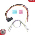 ESEN SKV Reparatursatz, Kabelsatz 53SKV125 ESEN SKV Reparatursatz, Kabelsatz 53SKV125