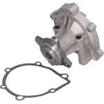 Kamoka Wasserpumpe / Kühlmittelpumpe T0320 Kamoka Wasserpumpe / Kühlmittelpumpe T0320