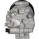 NRF Kompressor 320067G NRF Kompressor 320067G