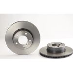 11 481 057 Bremsscheibe VA 09.A295.11 11 481 057 Bremsscheibe VA 09.A295.11