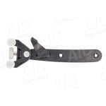 AIC Schiebetür-Rollenführung 73552 AIC Schiebetür-Rollenführung 73552