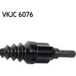 SKF Antriebswelle VKJC 6076 SKF Antriebswelle VKJC 6076