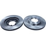 Bremscheibe Daewoo P. Musso/Korando 96-/Rexton 02 19-2529 Bremscheibe Daewoo P. Musso/Korando 96-/Rexton 02 19-2529