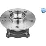 MEYLE Radnabe 014 752 0008 MEYLE Radnabe 014 752 0008