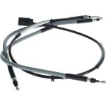 Bosch Handbremsseil 1987482806 Bosch Handbremsseil 1987482806