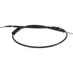 Handbremsseil 1987482109 Handbremsseil 1987482109
