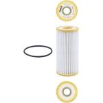 Mahle Original Ölfilter OX 1217D