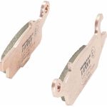 TRW Bremsbeläge MCB804SI TRW Bremsbeläge MCB804SI