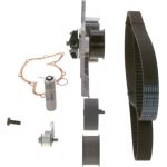 Steuerriemen Kit inkl. Wapu 1987946401 Steuerriemen Kit inkl. Wapu 1987946401