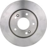 Bremsscheibe VA 0 986 479 124 Bremsscheibe VA 0 986 479 124