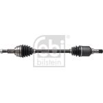 FEBI BILSTEIN Antriebswelle 182425 FEBI BILSTEIN Antriebswelle 182425