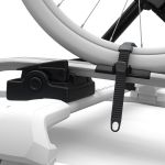 Thule UpRide 599001 Dachfahrradträger ohne Rahmenkontakt – 1 Fahrrad bis 20 kg Thule UpRide 599001 Dachfahrradträger ohne Rahmenkontakt – 1 Fahrrad bis 20 kg