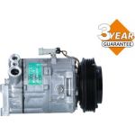 NRF Kompressor 32313 NRF Kompressor 32313