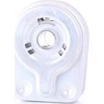 Nissens Ölkühler PKW 91372 Nissens Ölkühler PKW 91372