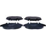 Bremsbelagsatz Db P.Vito/Viano 03 19-0669 Bremsbelagsatz Db P.Vito/Viano 03 19-0669