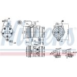 Kompressor PKW 89261 Kompressor PKW 89261