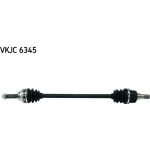 SKF Antriebswelle VKJC 6345 SKF Antriebswelle VKJC 6345