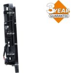 NRF Kühlerlüfter 470079 NRF Kühlerlüfter 470079