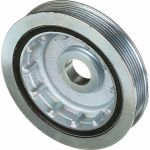 Riemenscheibe TVD1215 Riemenscheibe TVD1215