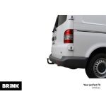 BRINK Anhängerkupplung 606000 BRINK Anhängerkupplung 606000