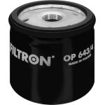 OP 643/4 Filtron Ölfilter OP 643/4 OP 643/4 Filtron Ölfilter OP 643/4